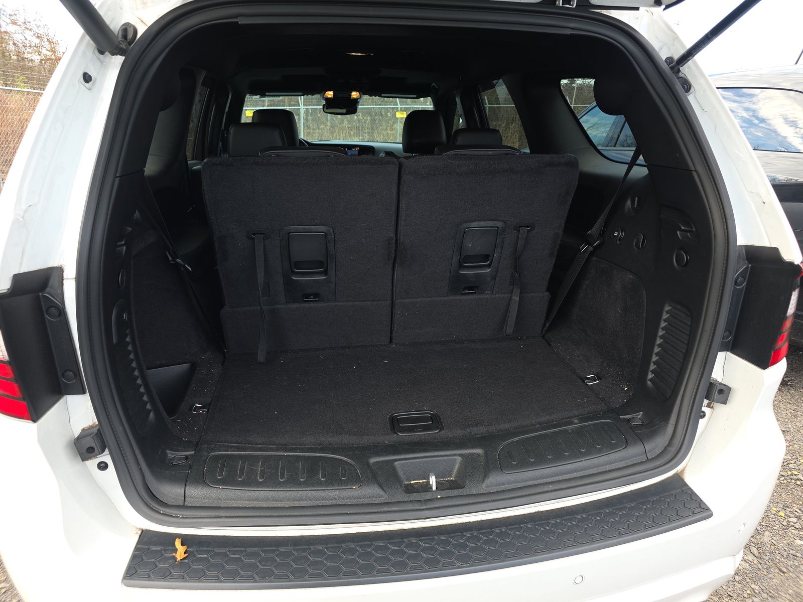 2023 Dodge Durango R/T Plus AWD