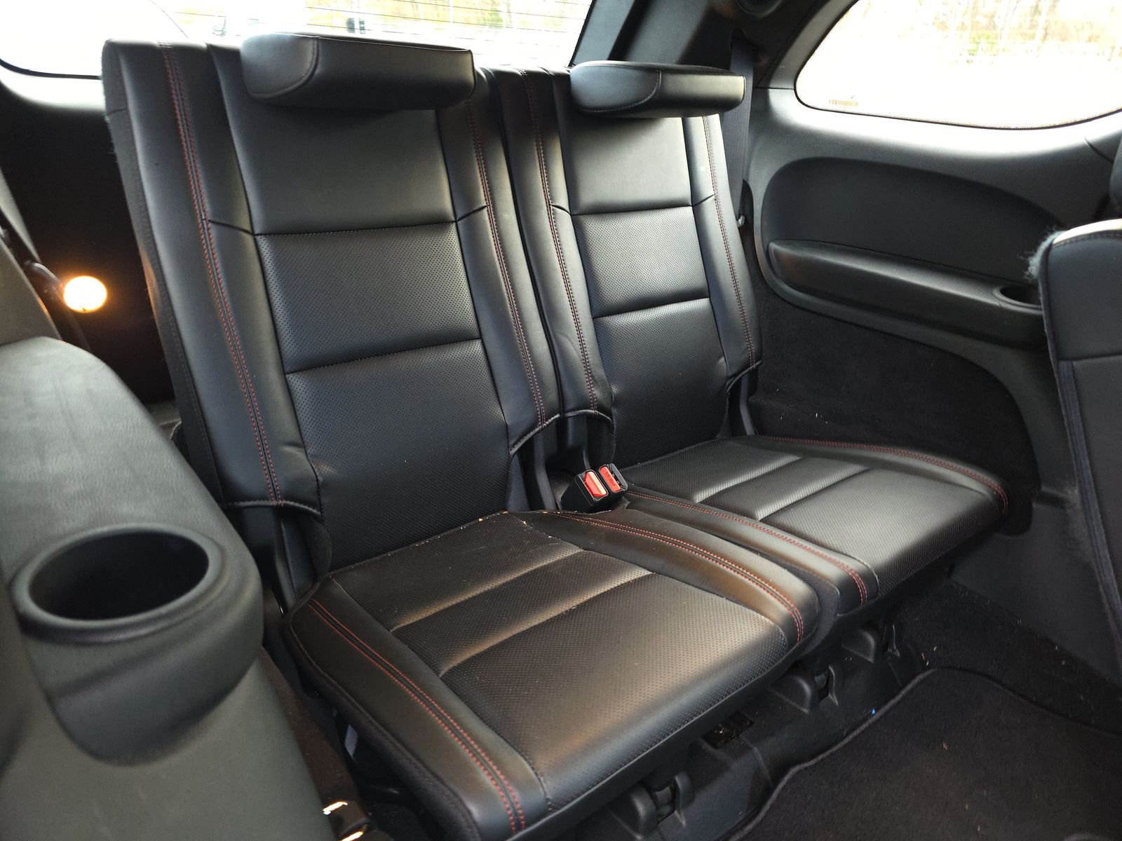 2023 Dodge Durango R/T Plus AWD