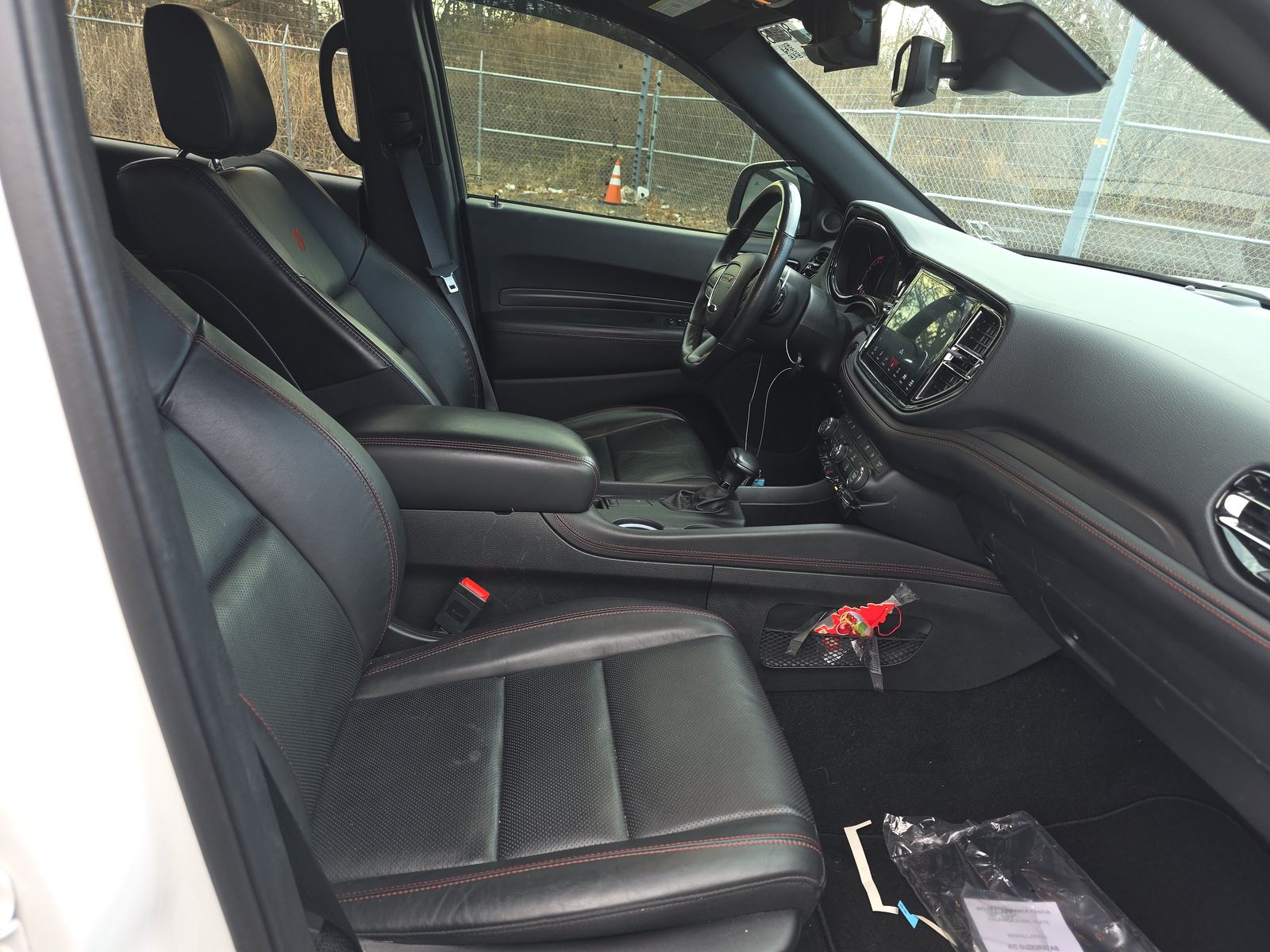 2023 Dodge Durango R/T Plus AWD