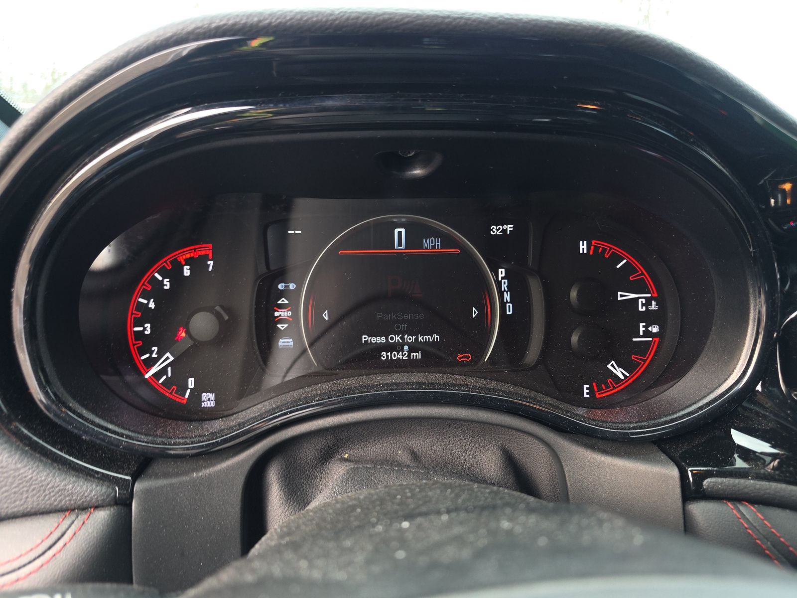 2023 Dodge Durango R/T Plus AWD