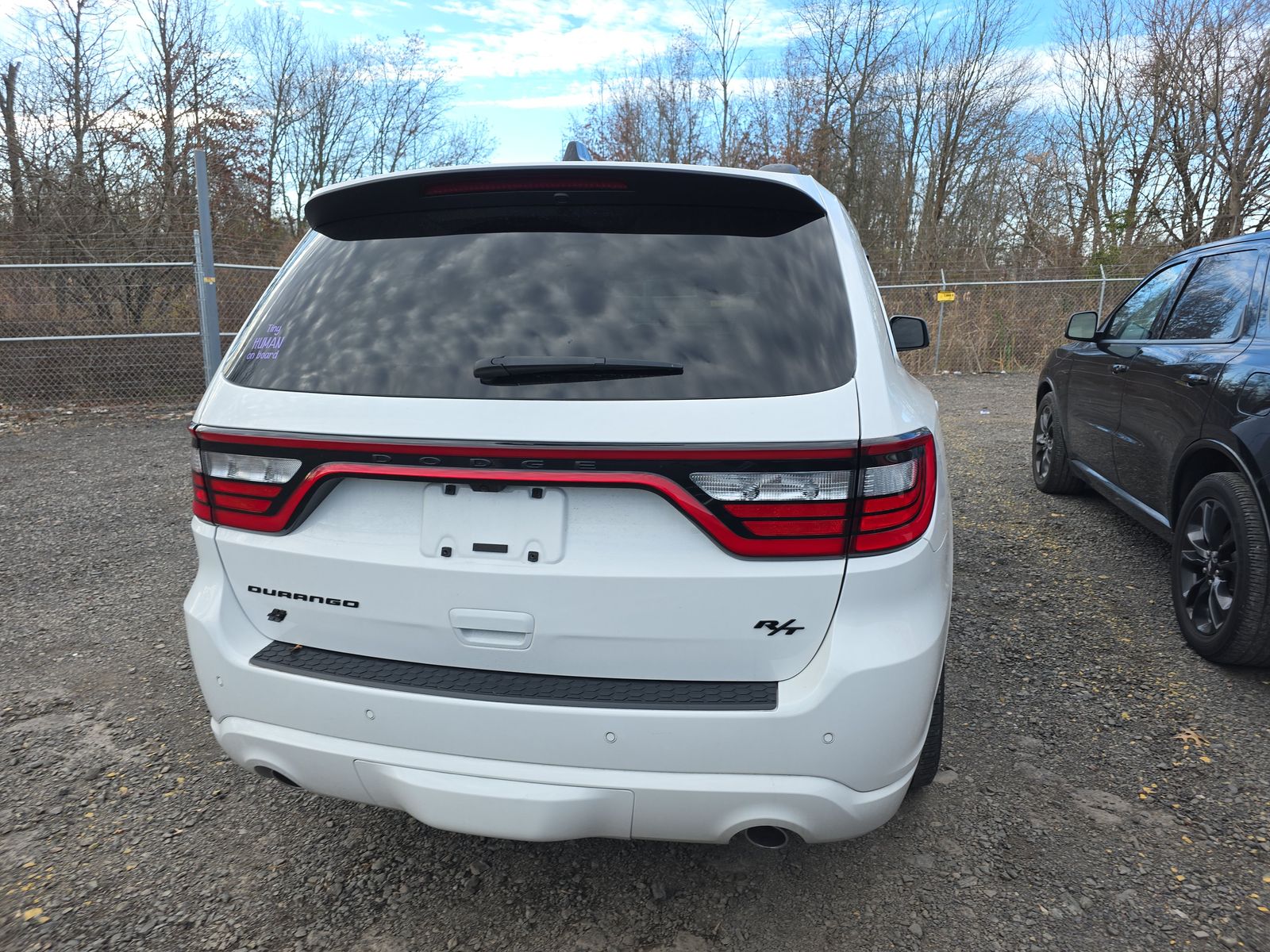 2023 Dodge Durango R/T Plus AWD