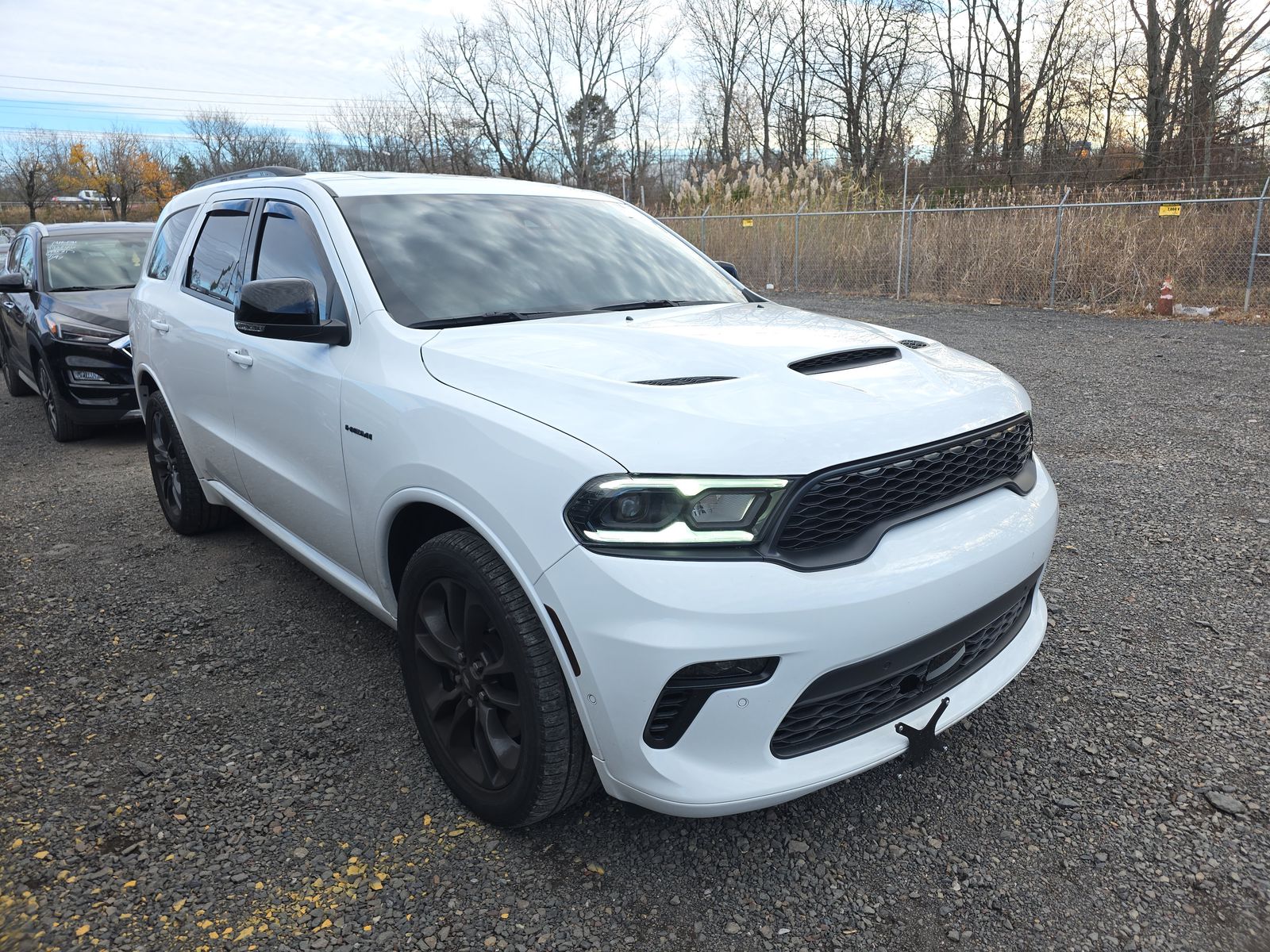 2023 Dodge Durango R/T Plus AWD