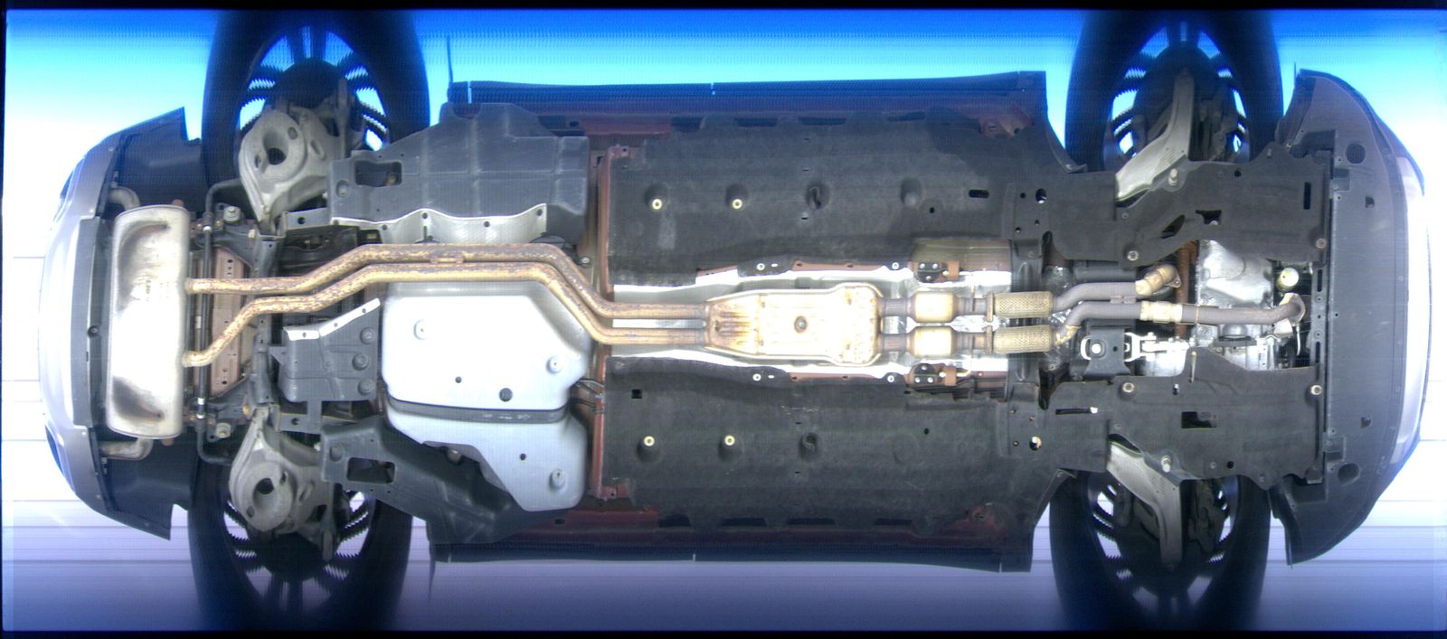 2018 Lincoln MKX Reserve FWD