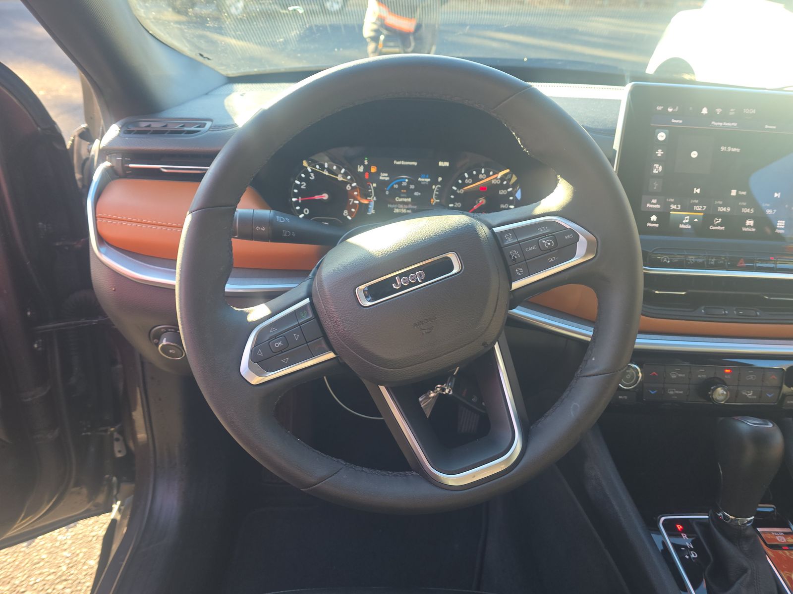 2024 Jeep Compass Limited AWD