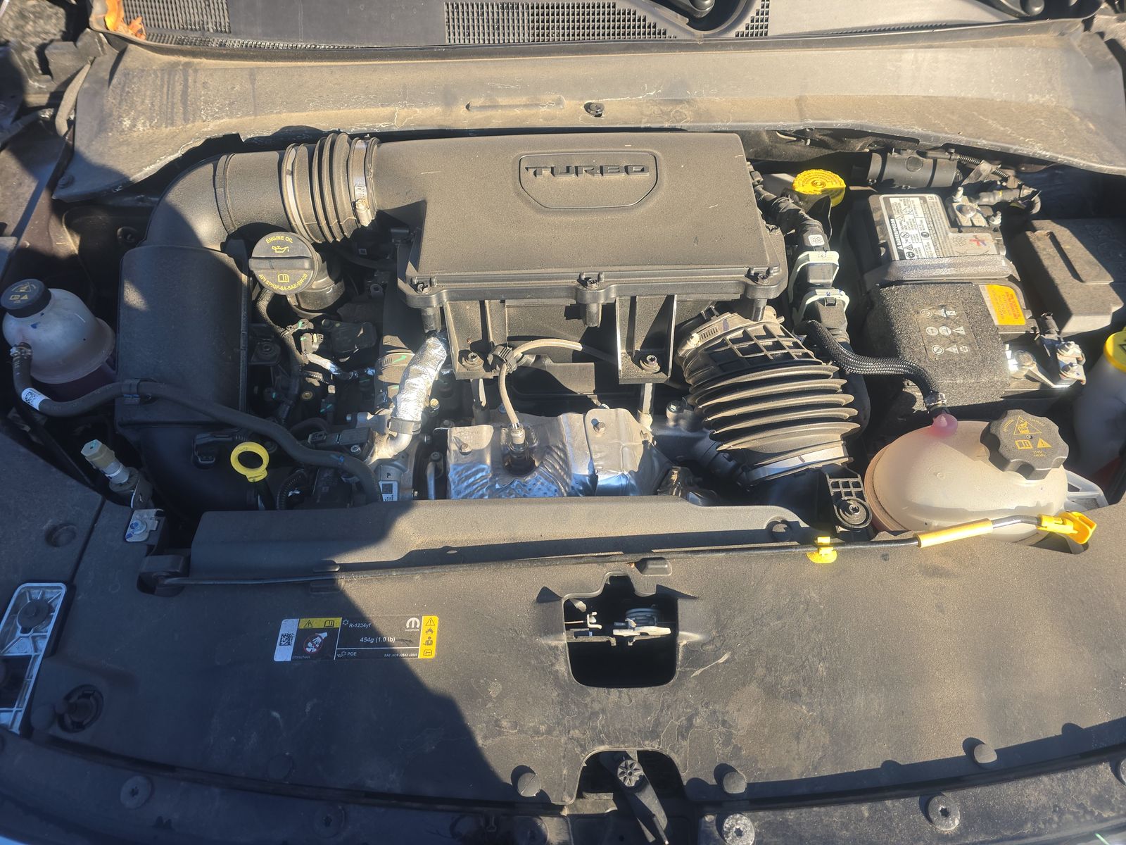 2024 Jeep Compass Limited AWD