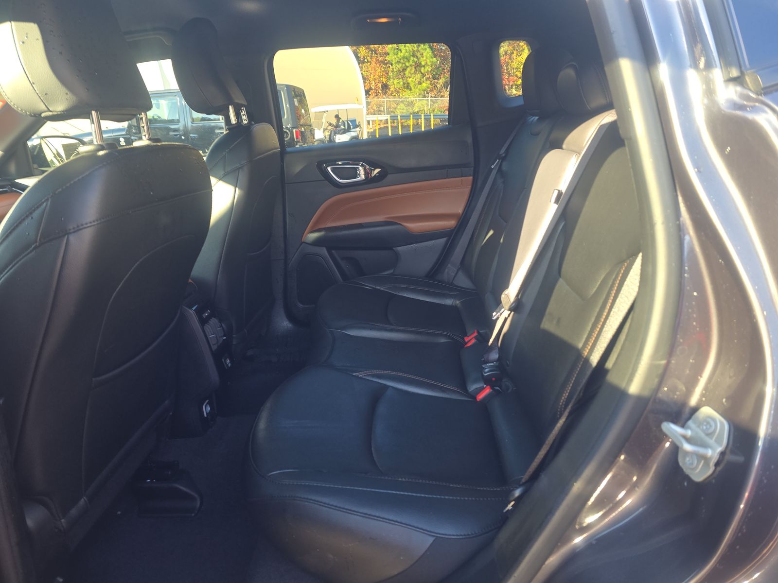 2024 Jeep Compass Limited AWD