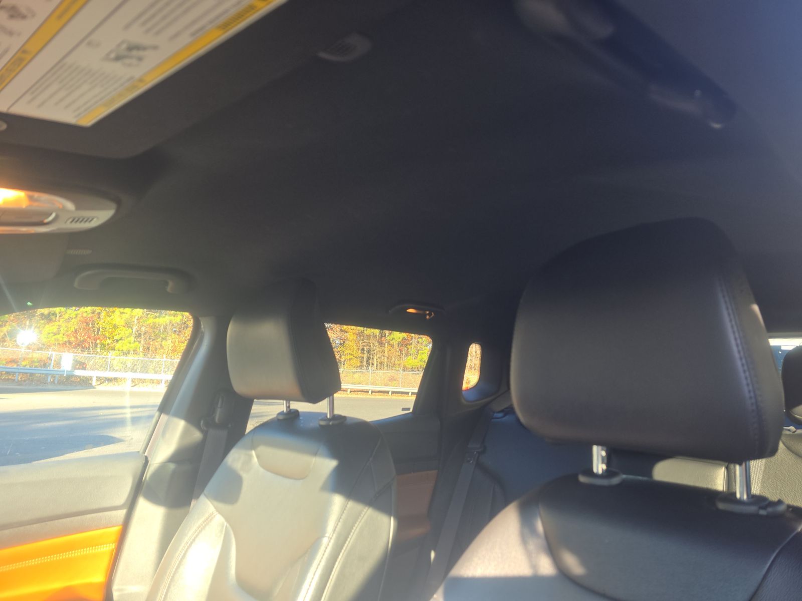 2024 Jeep Compass Limited AWD