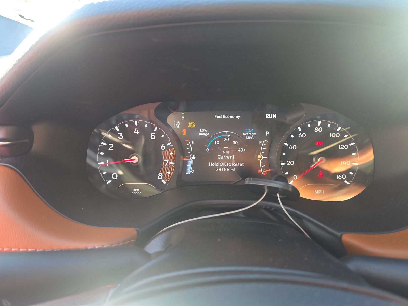 2024 Jeep Compass Limited AWD