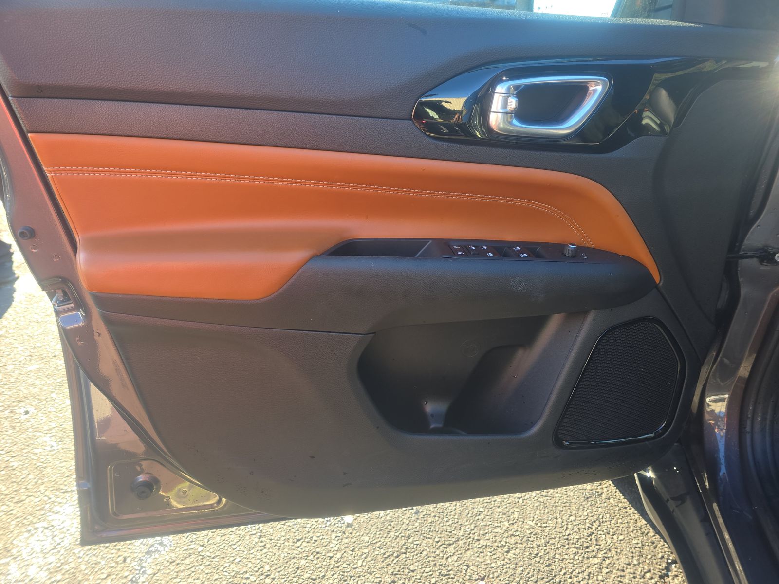 2024 Jeep Compass Limited AWD