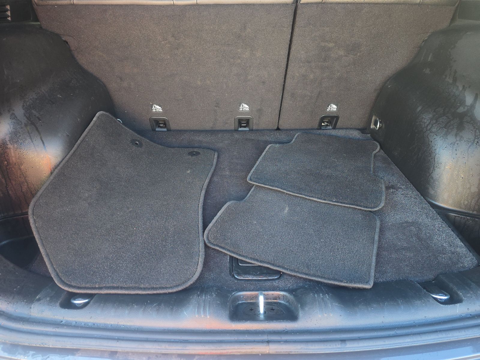 2024 Jeep Compass Limited AWD