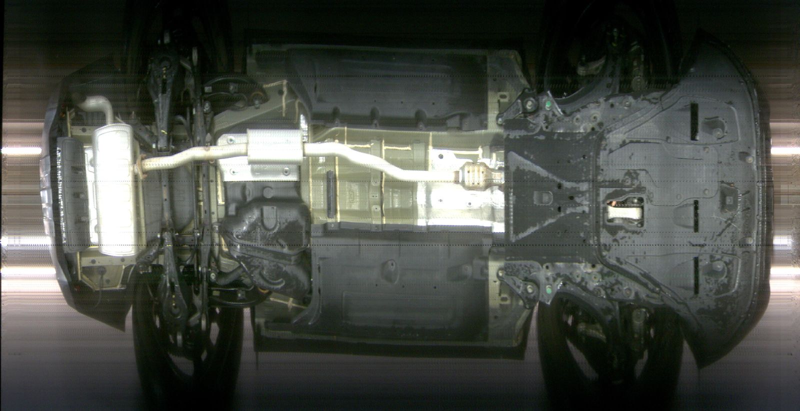 2023 Kia Sportage SX-Prestige FWD