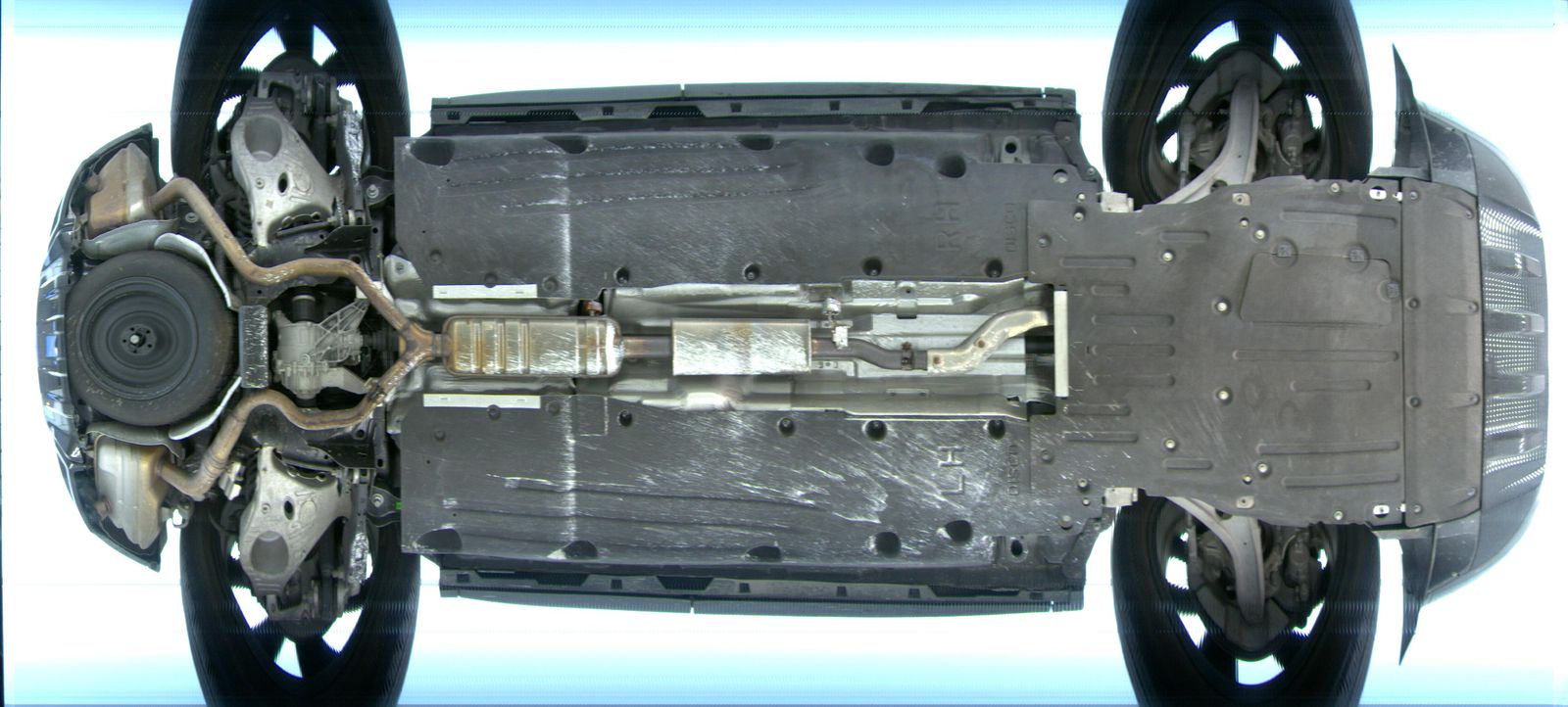 2022 Land Rover Discovery Sport S R-Dynamic AWD