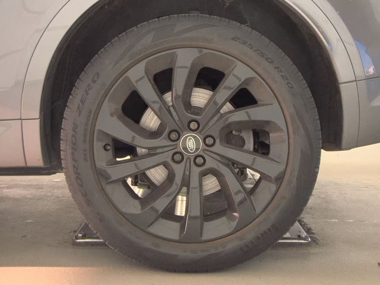 2022 Land Rover Discovery Sport S R-Dynamic AWD