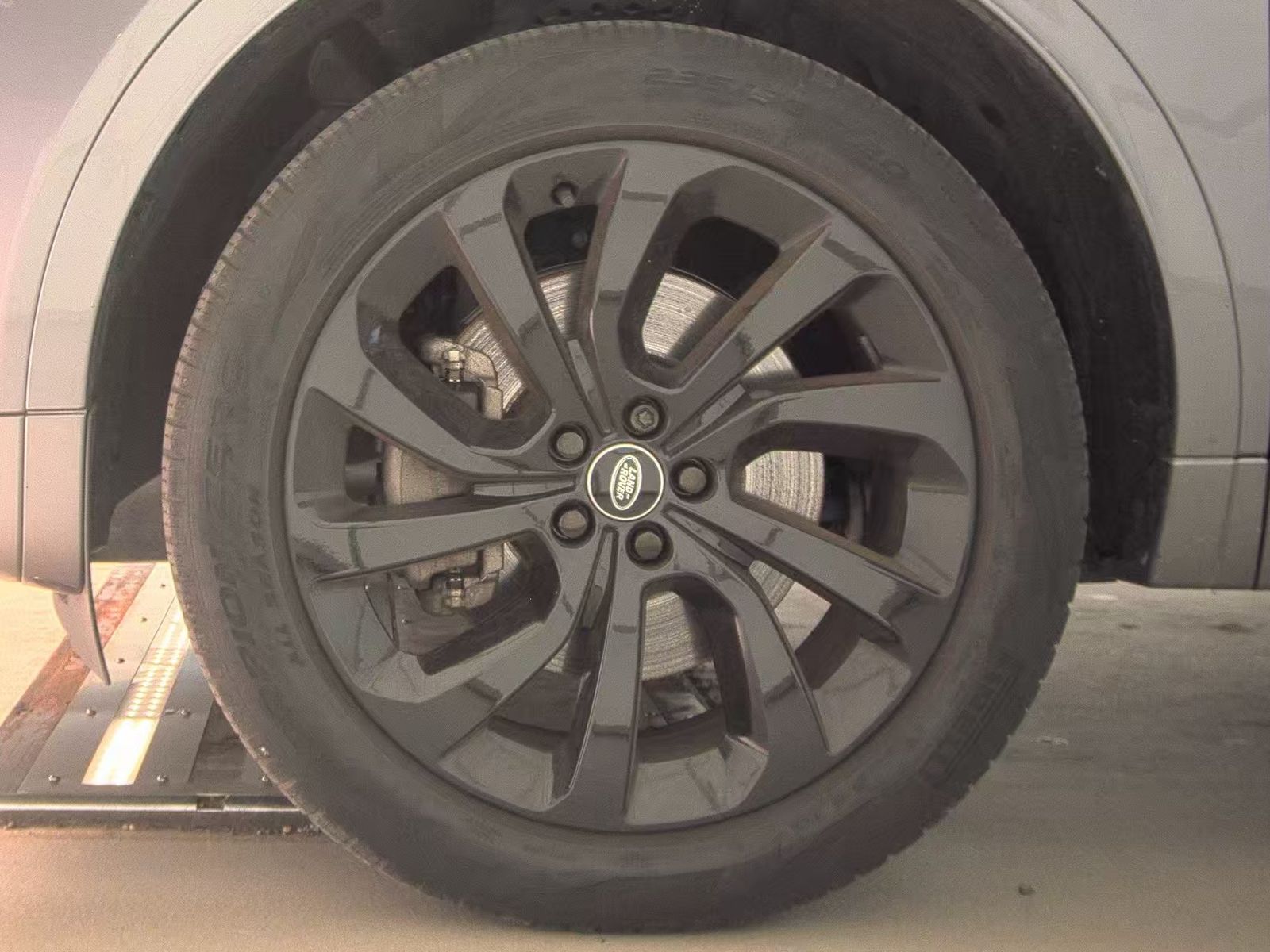 2022 Land Rover Discovery Sport S R-Dynamic AWD