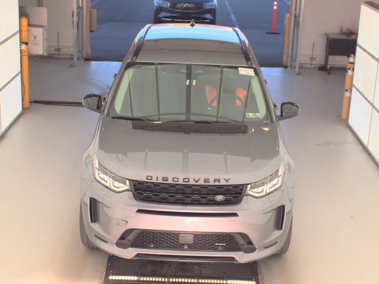 2022 Land Rover Discovery Sport S R-Dynamic AWD