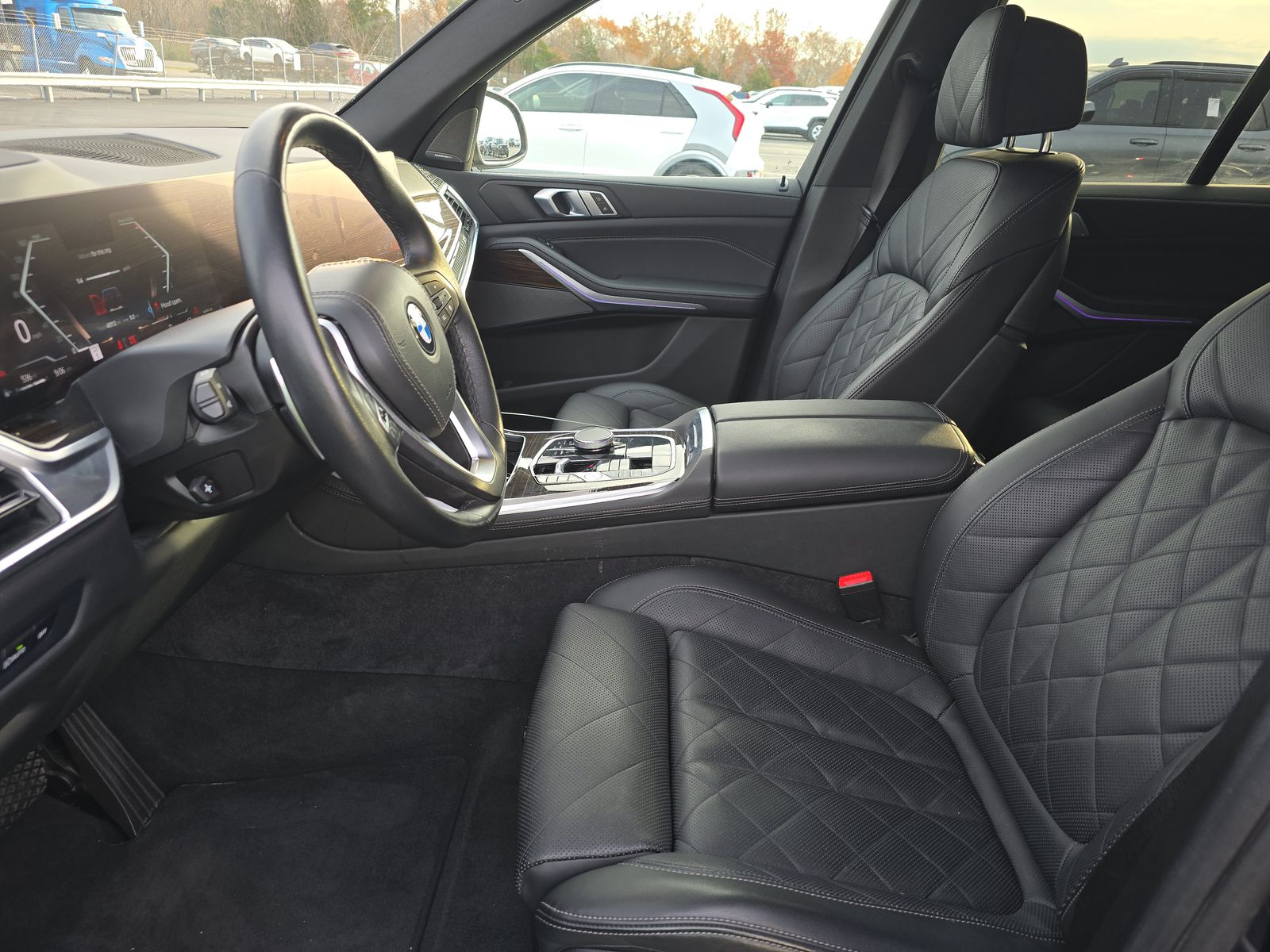 2024 BMW X5 xDrive40i AWD