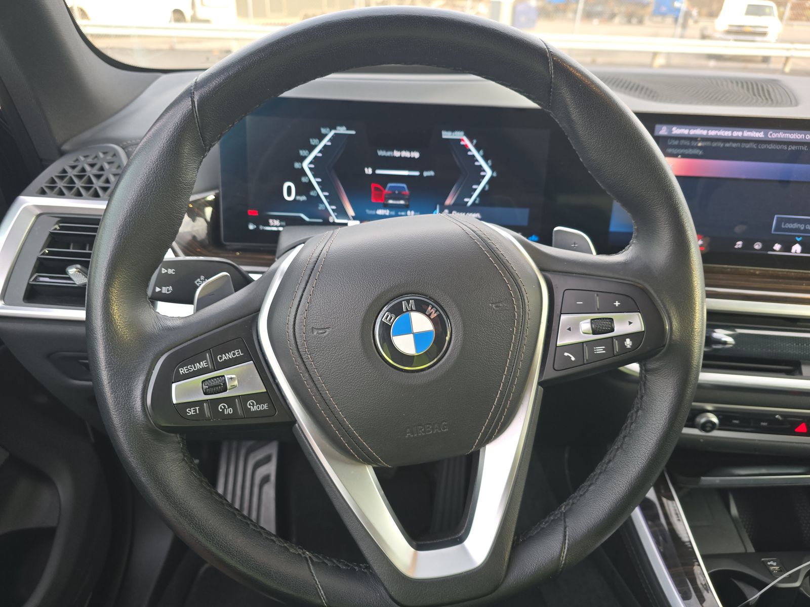 2024 BMW X5 xDrive40i AWD