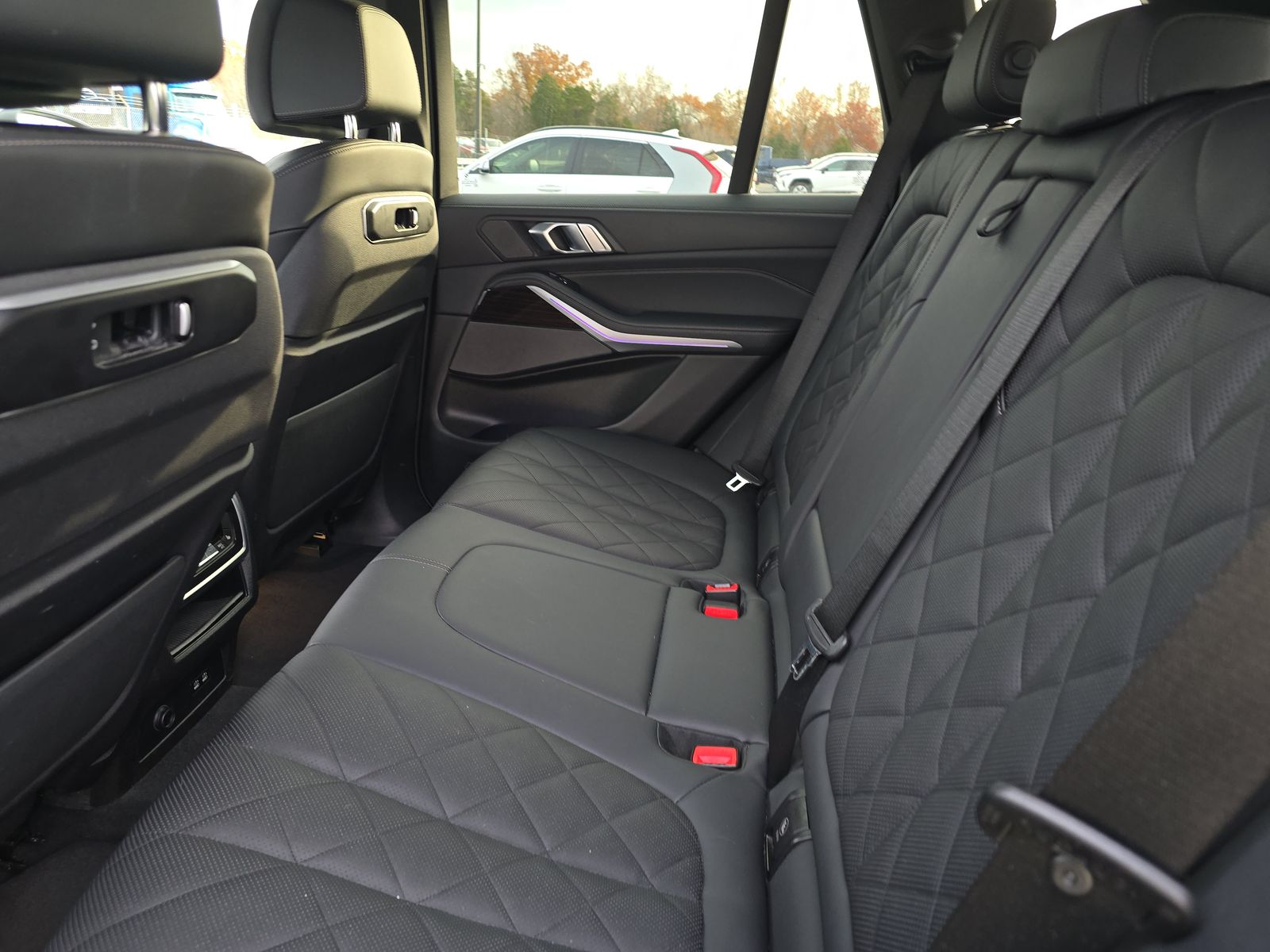 2024 BMW X5 xDrive40i AWD