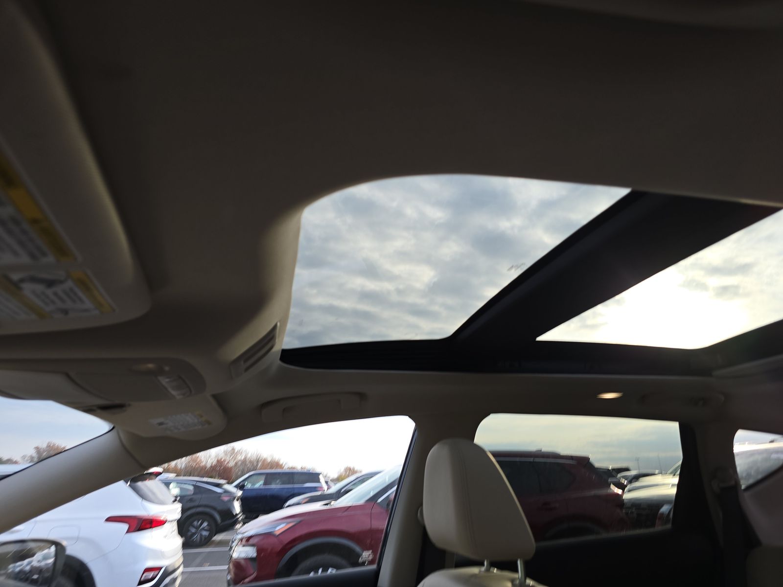 2024 Nissan Murano SL AWD