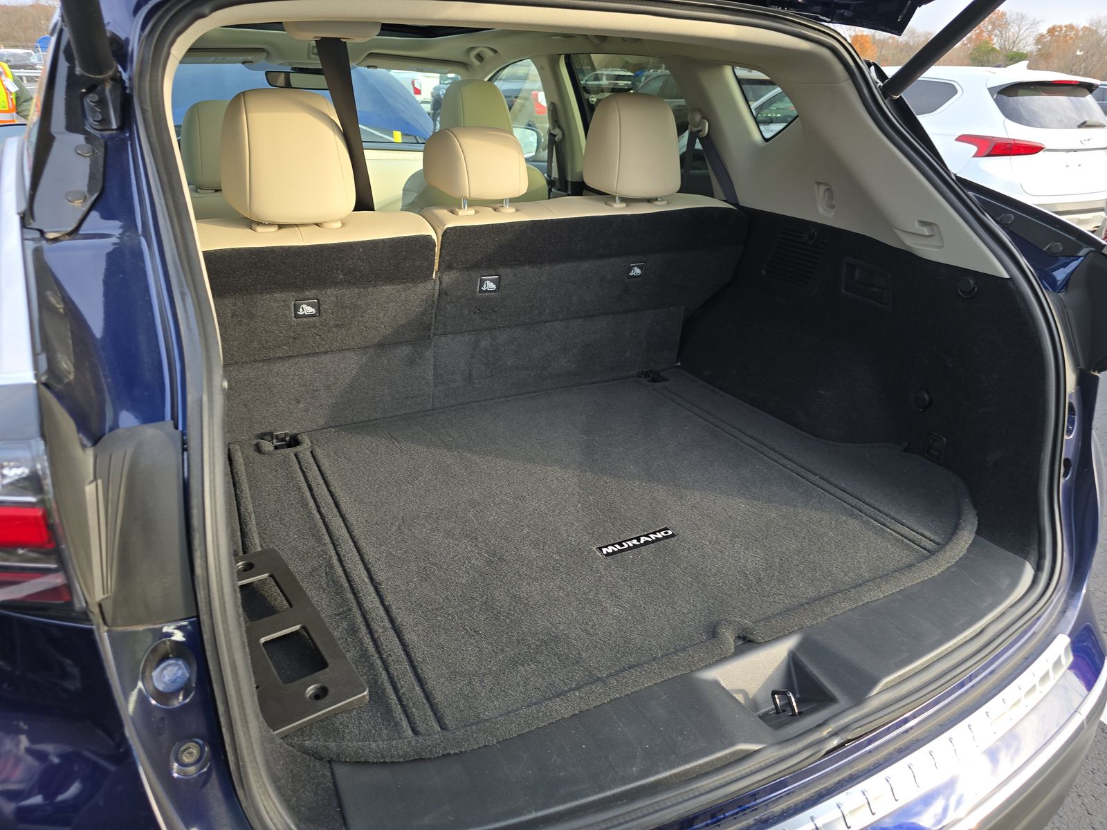 2024 Nissan Murano SL AWD