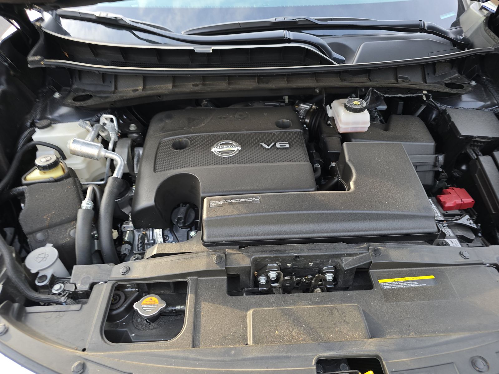 2024 Nissan Murano SL AWD