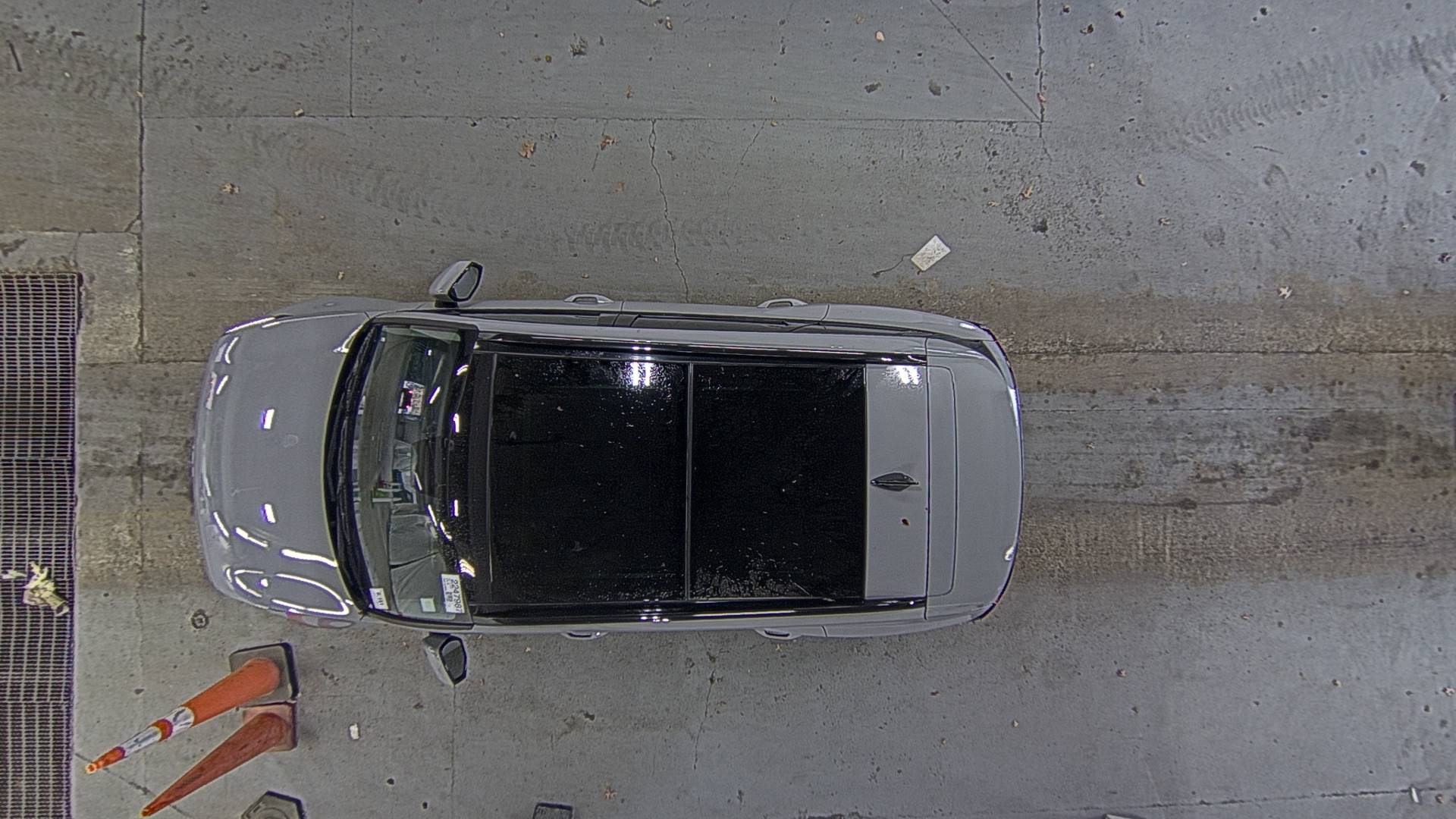 2023 Kia Sportage SX-Prestige FWD