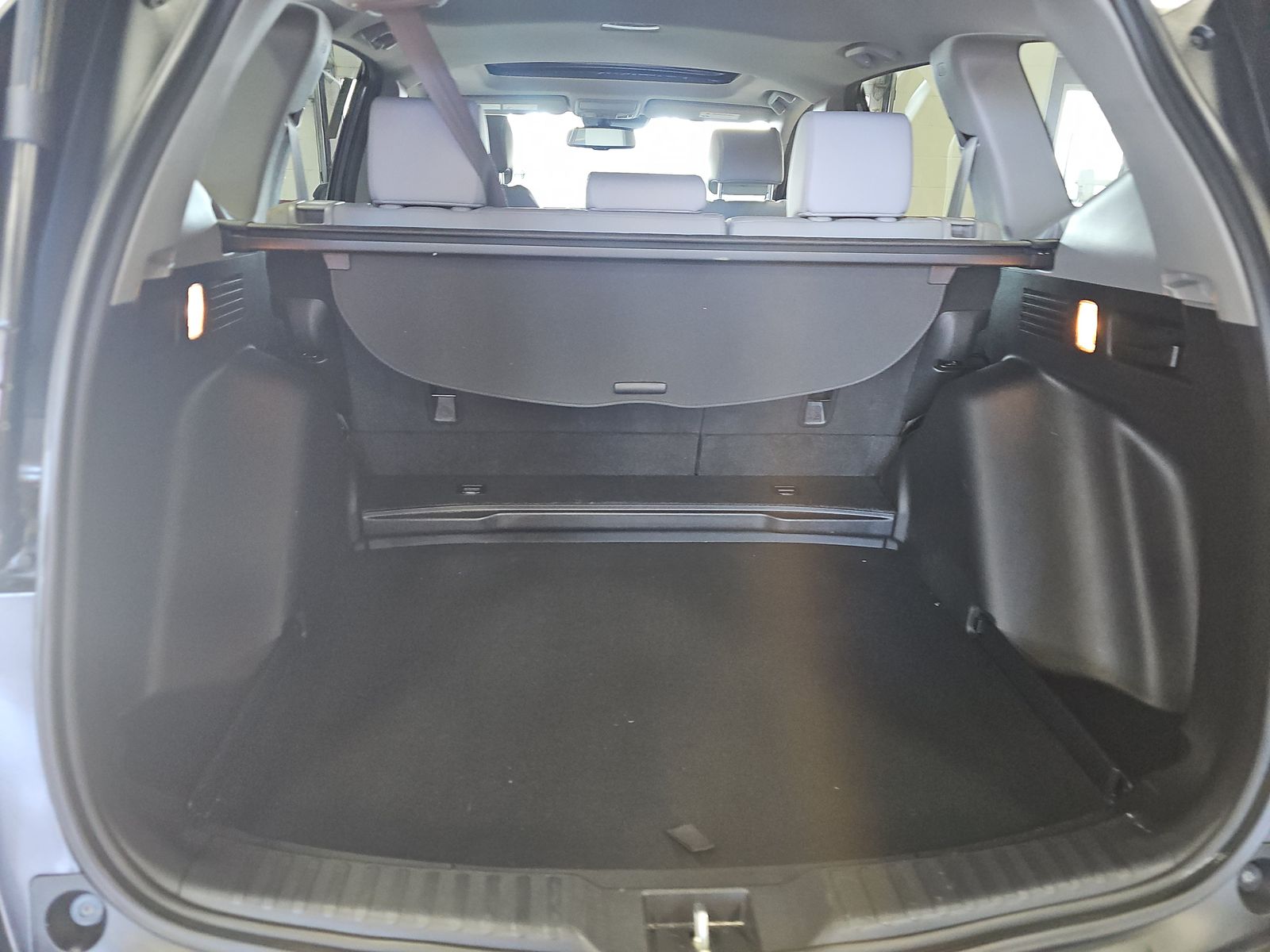 2022 Honda CR-V EX-L AWD