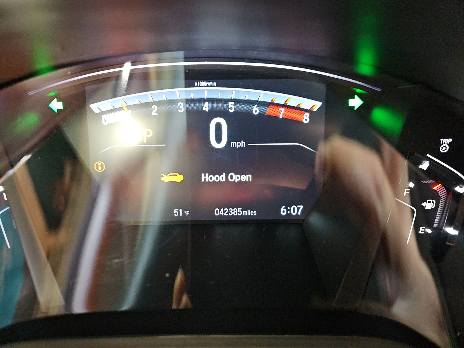 2022 Honda CR-V EX-L AWD