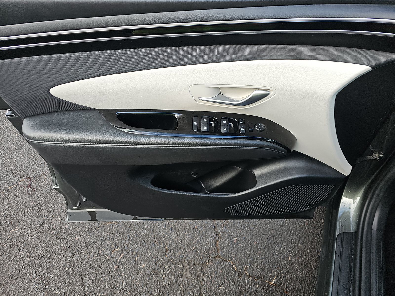 2022 Hyundai Tucson SEL AWD