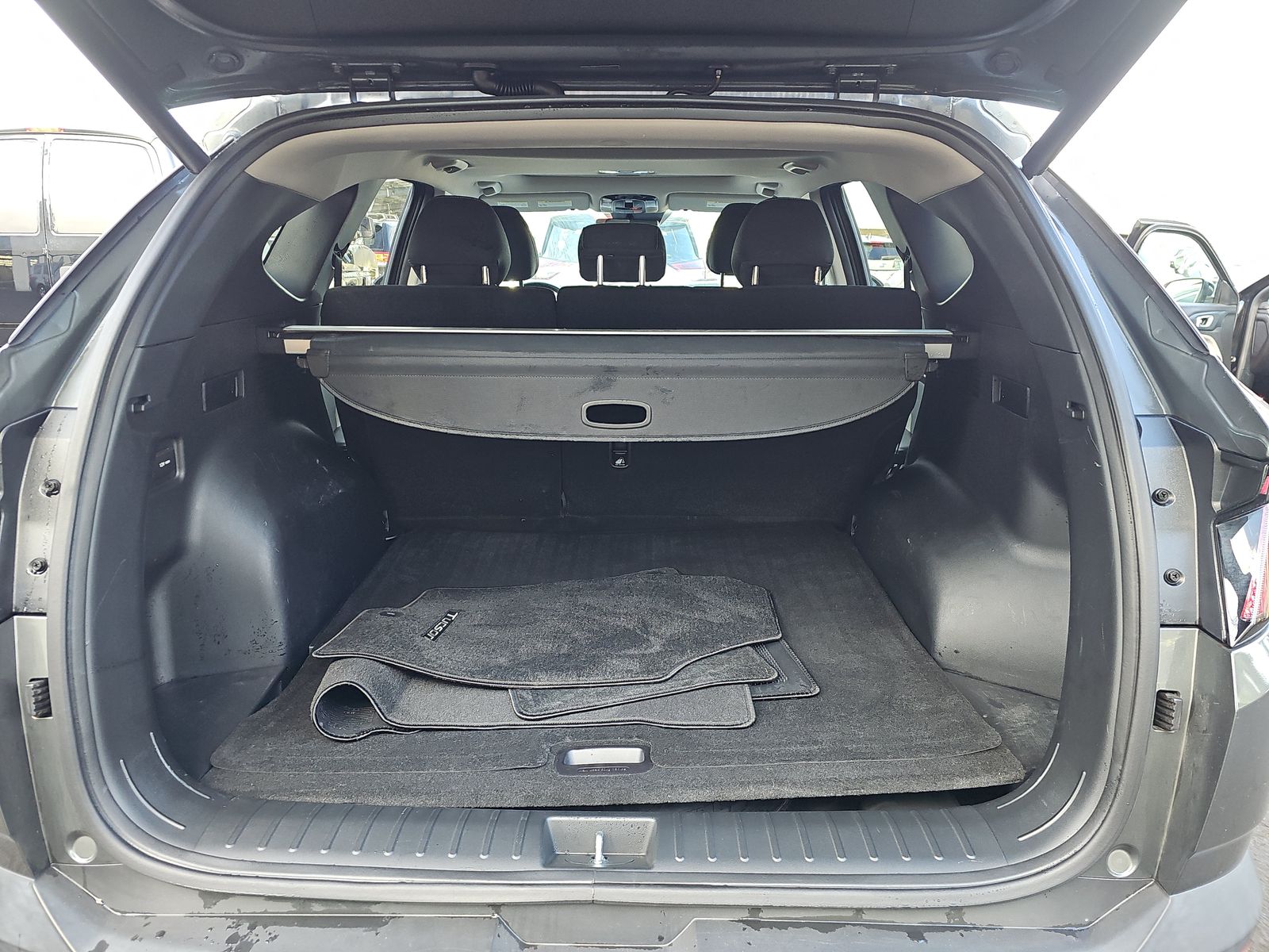 2022 Hyundai Tucson SEL AWD