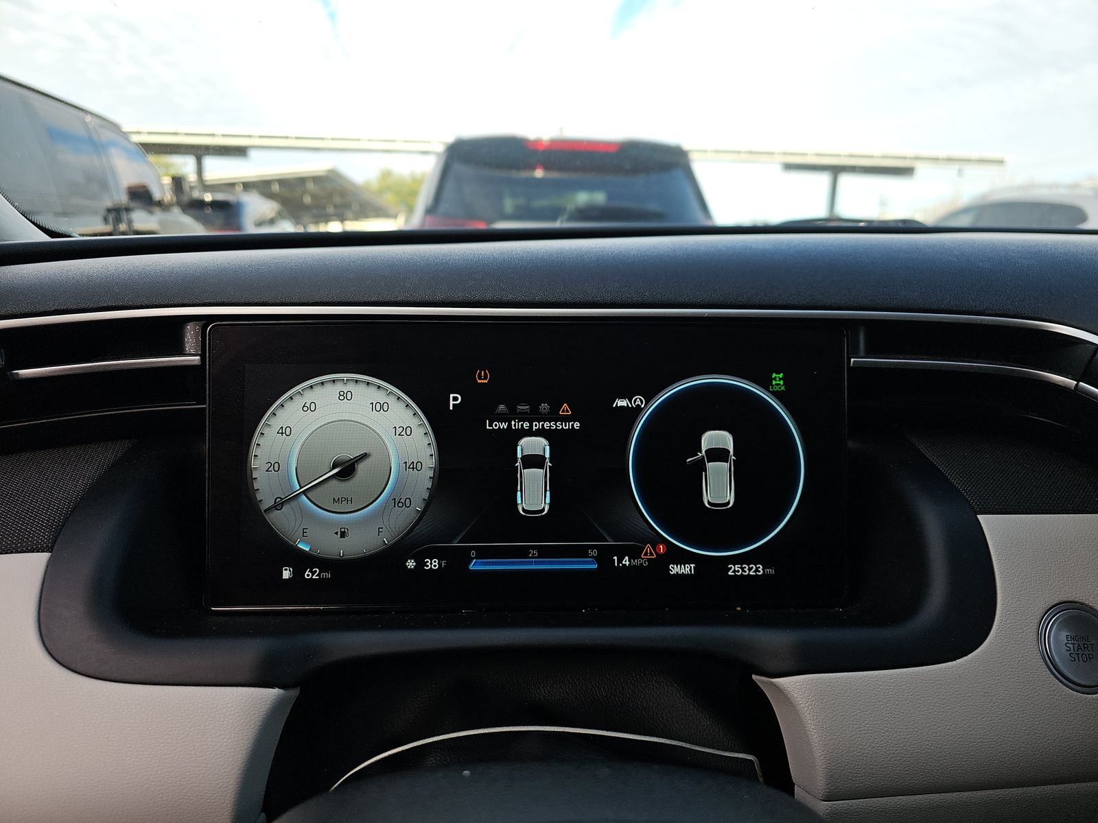 2022 Hyundai Tucson SEL AWD