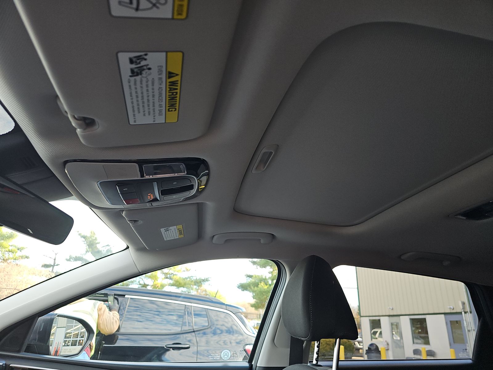 2022 Hyundai Tucson SEL AWD