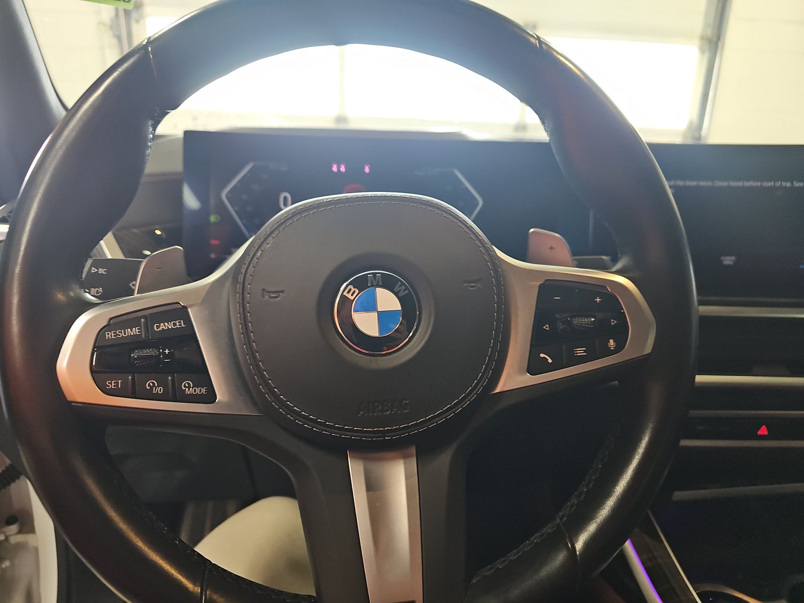 2023 BMW X7 xDrive40i AWD