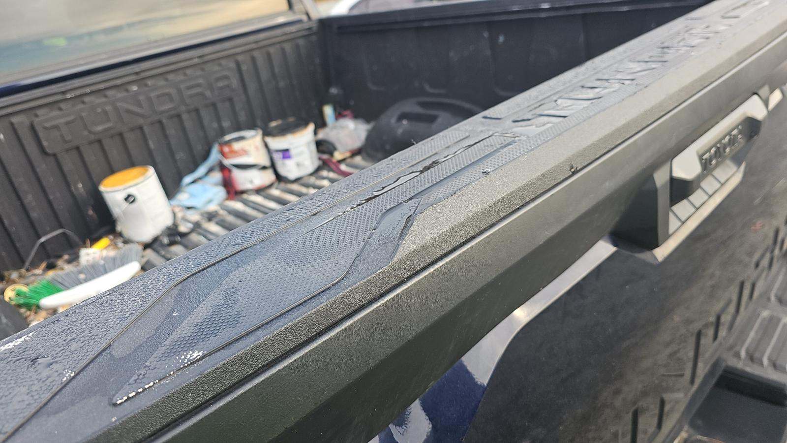 2024 Toyota Tundra SR5 AWD