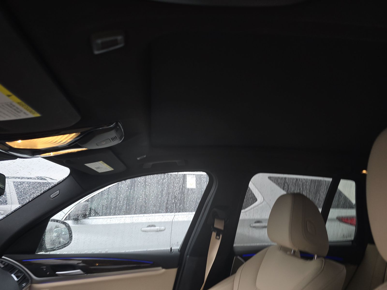 2022 BMW X3 xDrive30i AWD