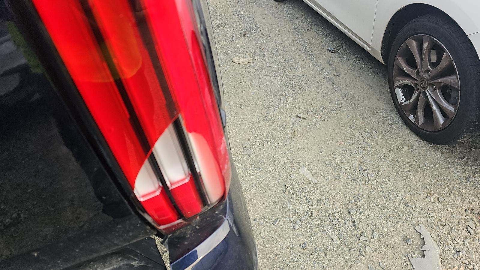 2024 Toyota Tundra SR5 AWD