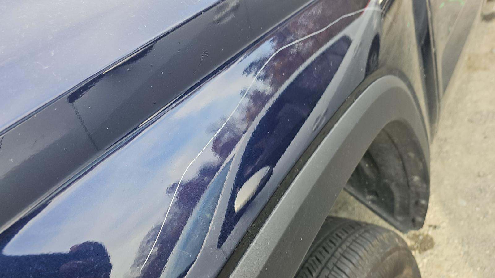 2024 Toyota Tundra SR5 AWD