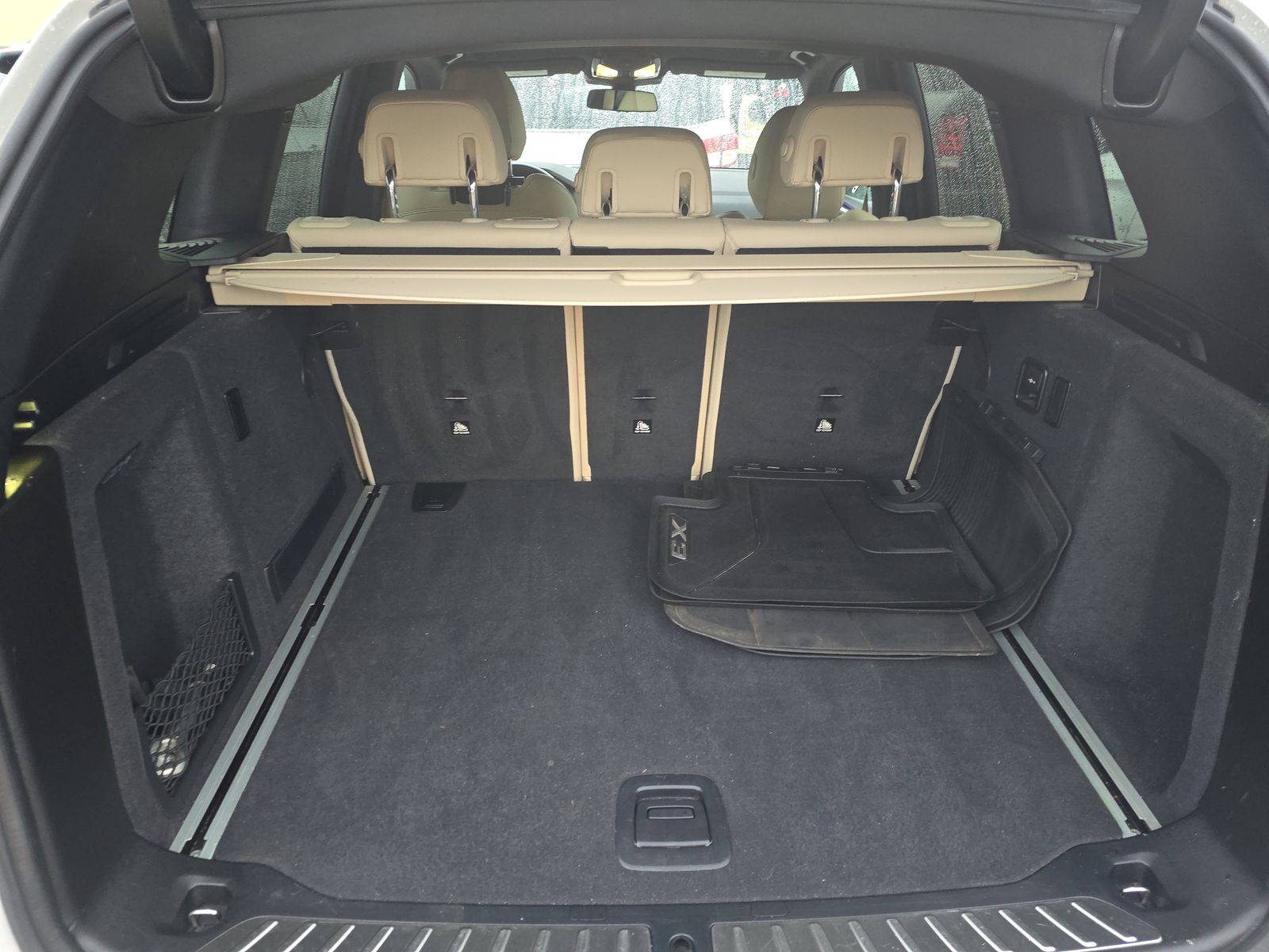 2022 BMW X3 xDrive30i AWD