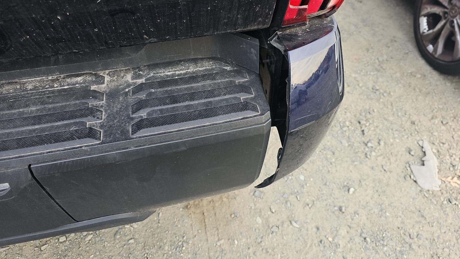 2024 Toyota Tundra SR5 AWD