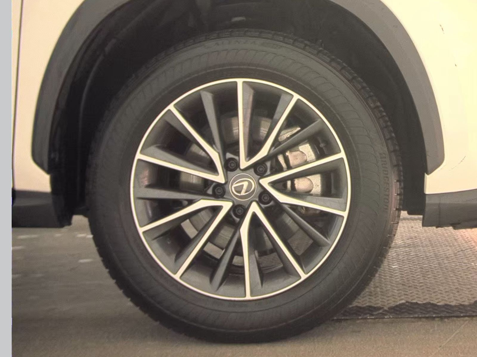 2024 Lexus NX NX 250 FWD