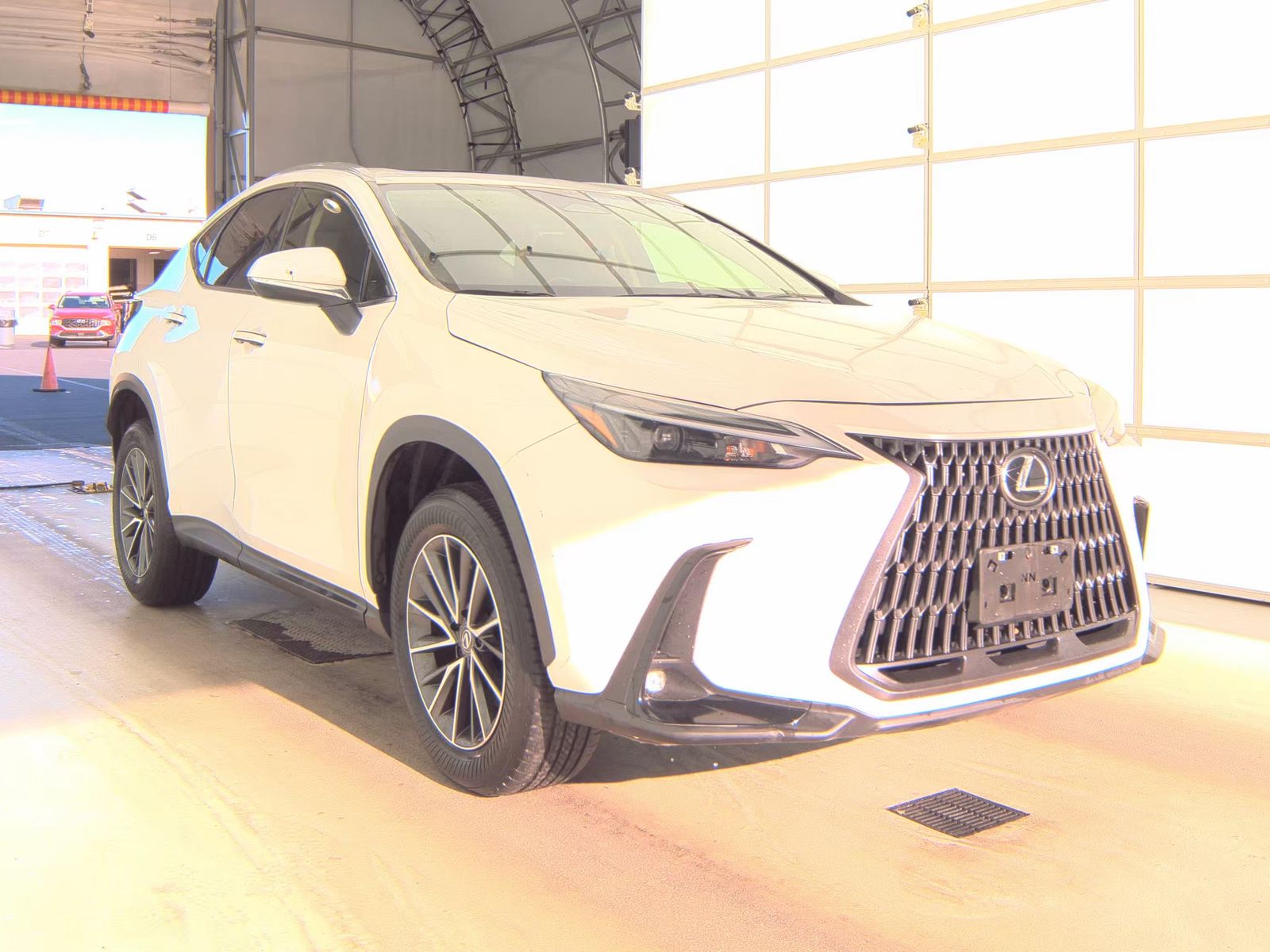 2024 Lexus NX NX 250 FWD
