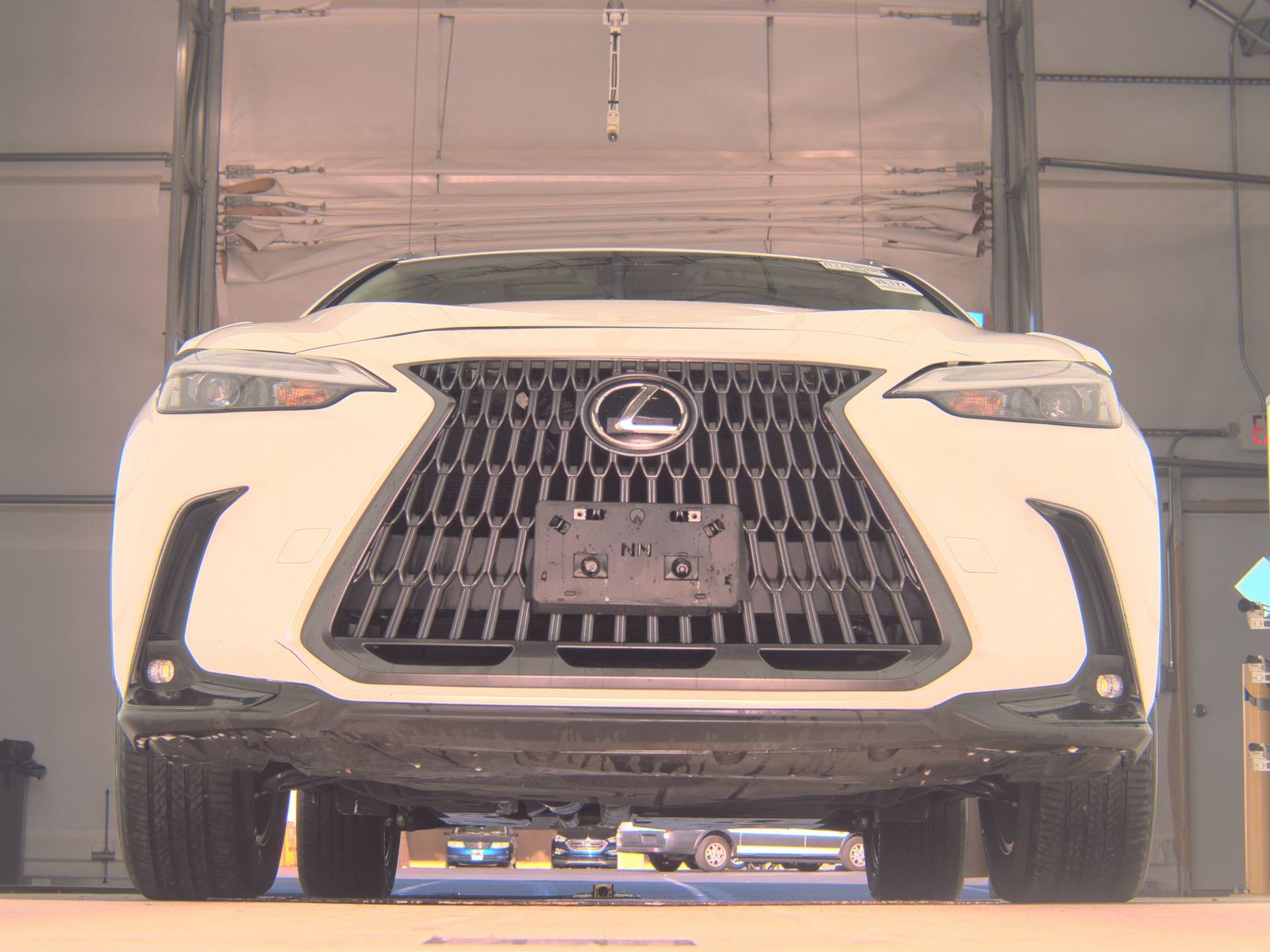 2024 Lexus NX NX 250 FWD