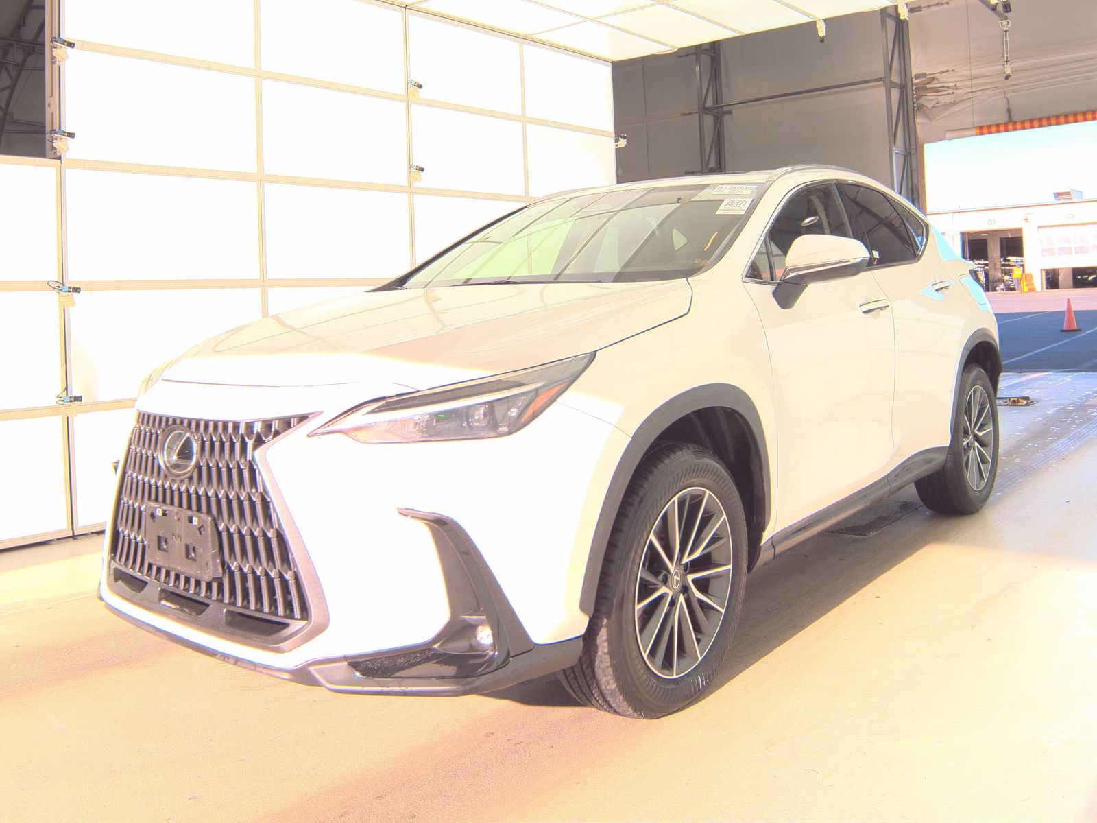 2024 Lexus NX NX 250 FWD
