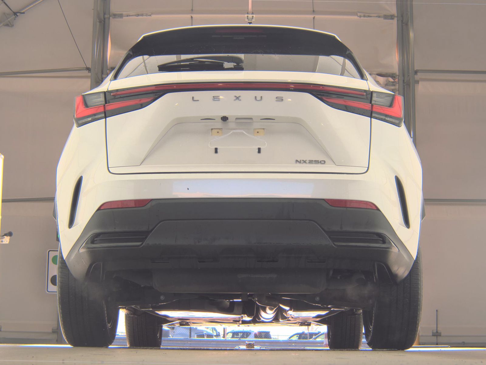 2024 Lexus NX NX 250 FWD