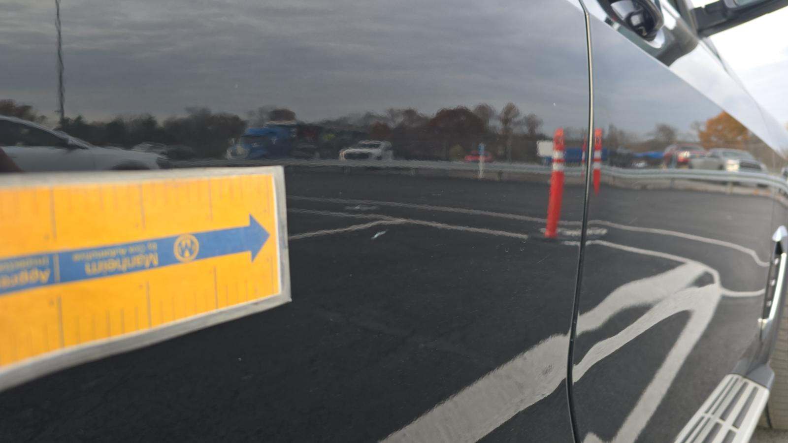 2024 BMW X5 xDrive40i AWD