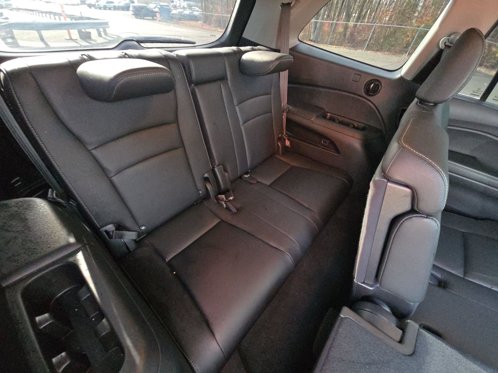 2022 Honda Pilot Special Edition AWD