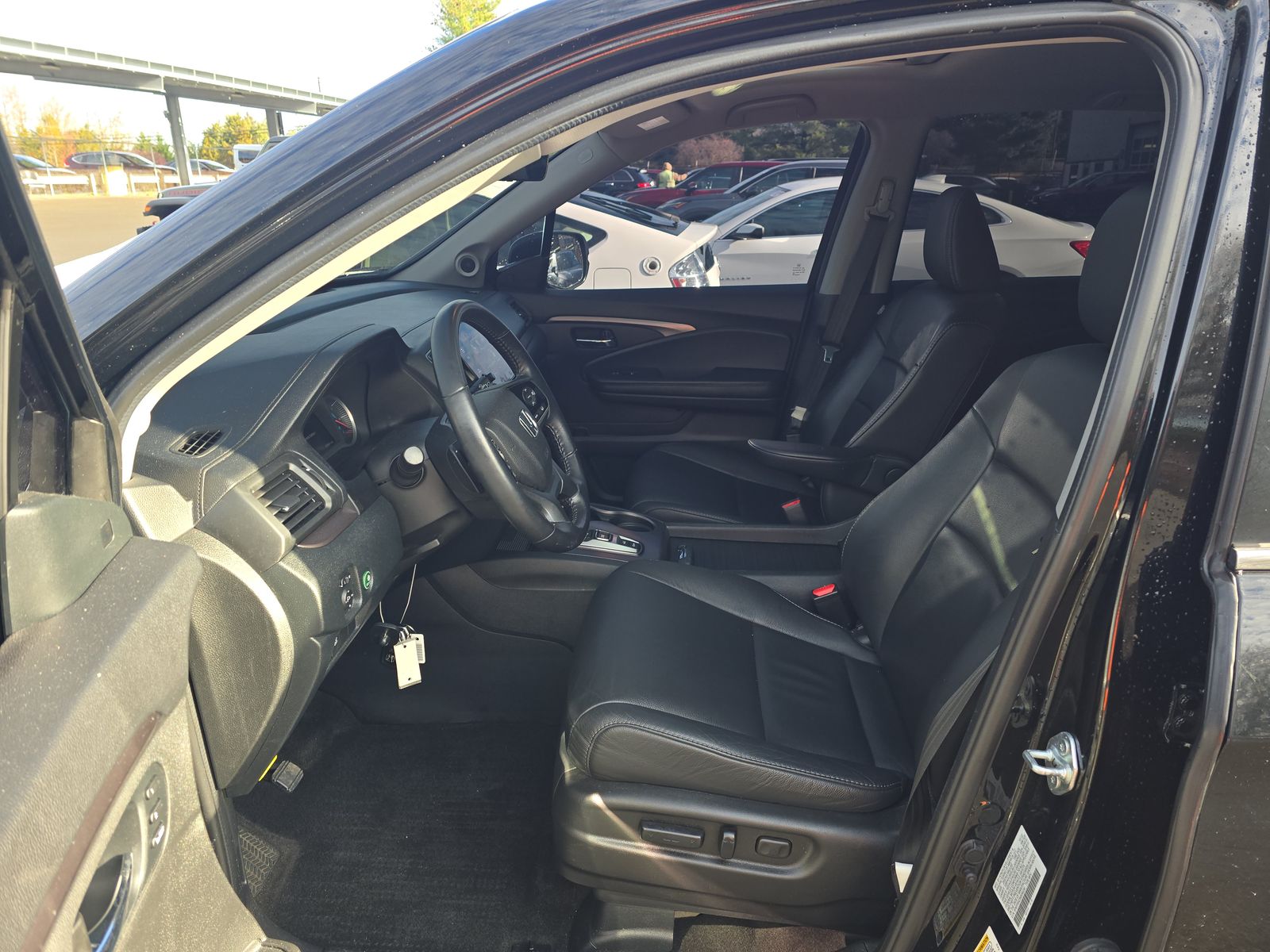 2022 Honda Pilot Special Edition AWD