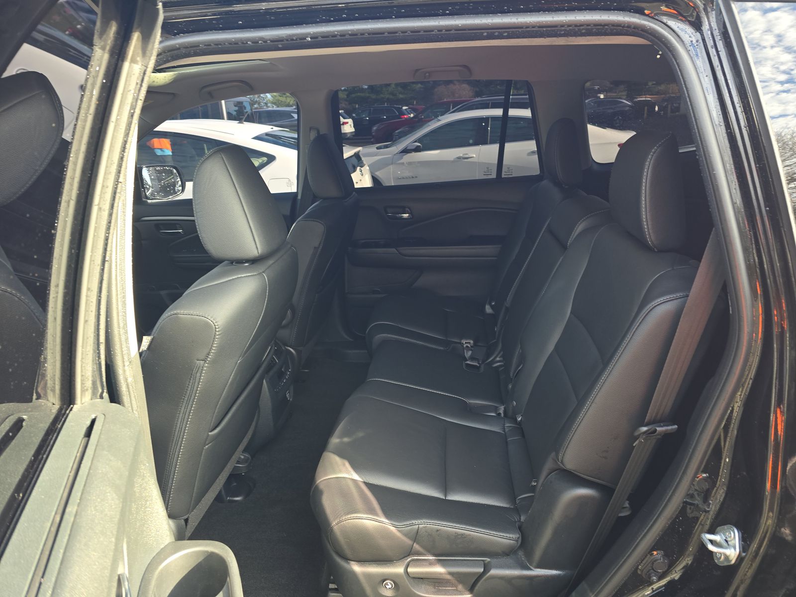 2022 Honda Pilot Special Edition AWD