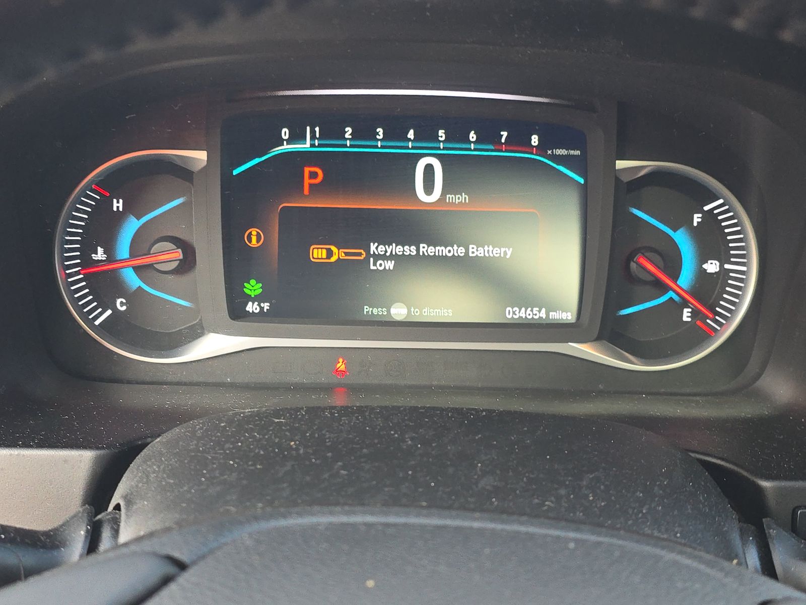 2022 Honda Pilot Special Edition AWD