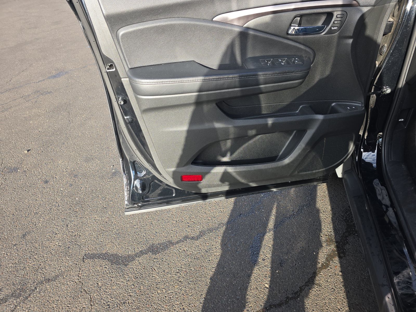 2022 Honda Pilot Special Edition AWD